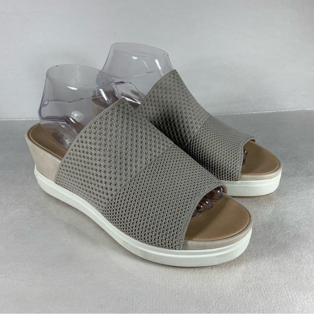 Dr. Scholl's Women’s Sonia Platform Slide Sandal Size 10M